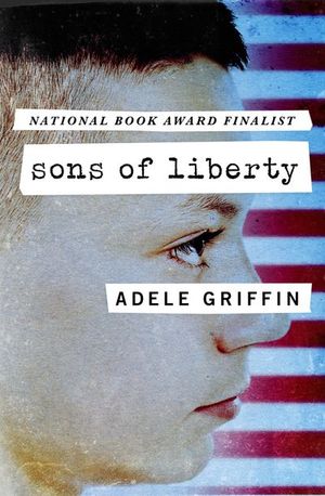 Buy Sons of Liberty at Amazon