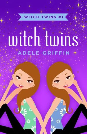 Buy Witch Twins at Amazon
