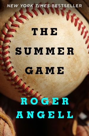 Buy The Summer Game at Amazon