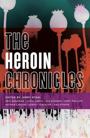 Buy The Heroin Chronicles at Amazon