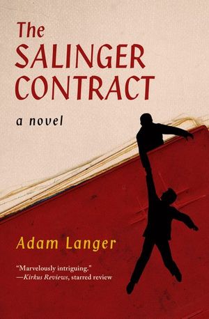 Buy The Salinger Contract at Amazon