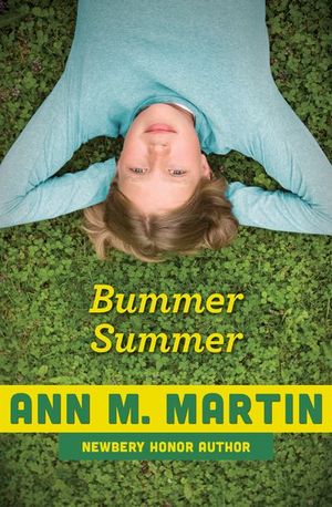 Buy Bummer Summer at Amazon