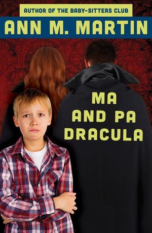 Buy Ma and Pa Dracula at Amazon