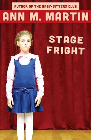 Buy Stage Fright at Amazon