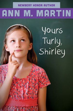 Buy Yours Turly, Shirley at Amazon