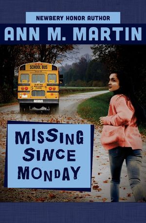 Buy Missing Since Monday at Amazon