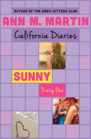 Buy Sunny: Diary One at Amazon