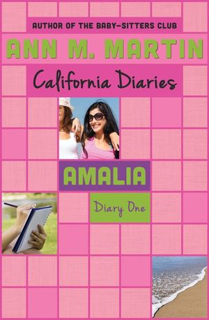 Buy Amalia: Diary One at Amazon