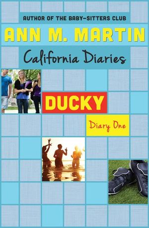 Ducky: Diary One