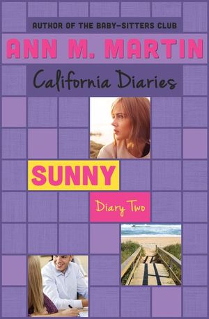 Sunny: Diary Two