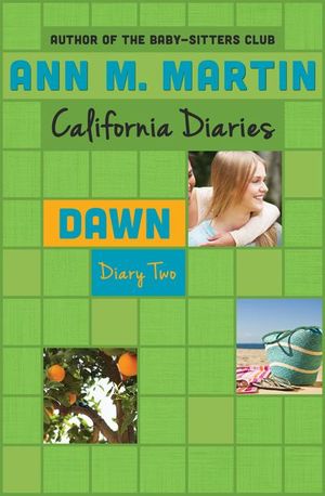 Buy Dawn: Diary Two at Amazon