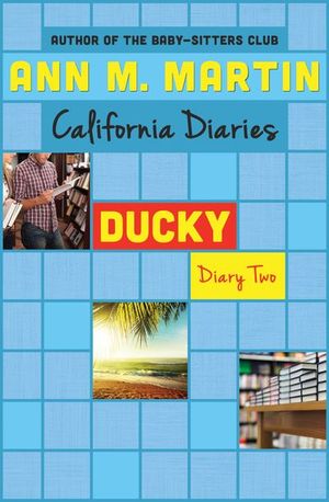 Buy Ducky: Diary Two at Amazon