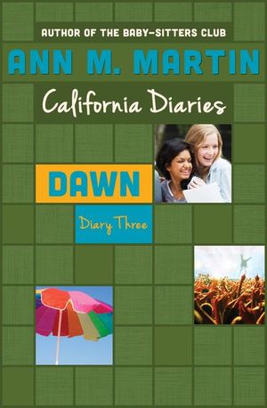 Buy Dawn: Diary Three at Amazon