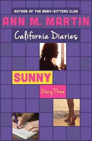Buy Sunny: Diary Three at Amazon