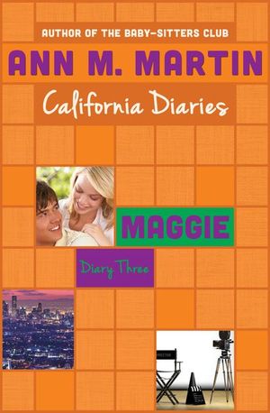 Buy Maggie: Diary Three at Amazon