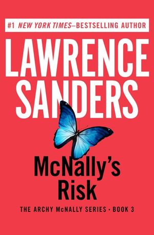 Buy McNally's Risk at Amazon