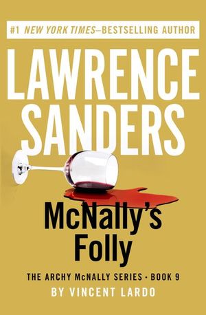 Buy McNally's Folly at Amazon