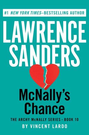 Buy McNally's Chance at Amazon