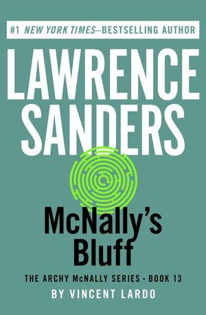 Buy McNally's Bluff at Amazon