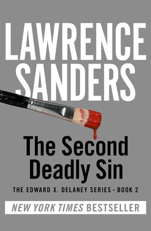 Buy The Second Deadly Sin at Amazon