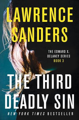 Buy The Third Deadly Sin at Amazon