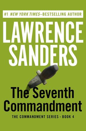 Buy The Seventh Commandment at Amazon