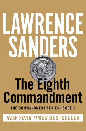 Buy The Eighth Commandment at Amazon