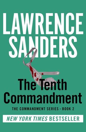 Buy The Tenth Commandment at Amazon