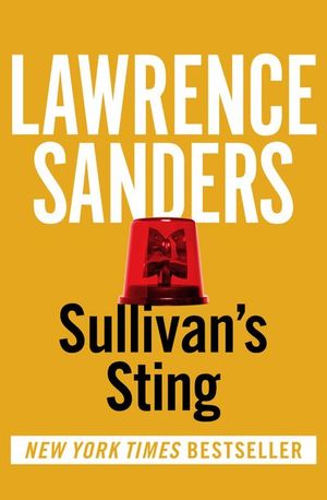 Buy Sullivan's Sting at Amazon