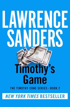 Buy Timothy's Game at Amazon