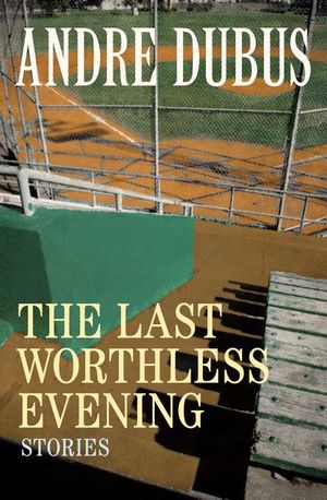 Buy The Last Worthless Evening at Amazon