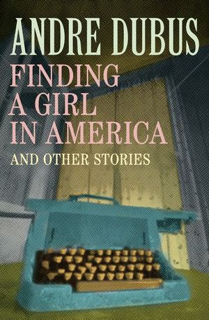 Buy Finding a Girl in America at Amazon
