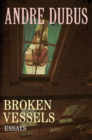 Buy Broken Vessels at Amazon