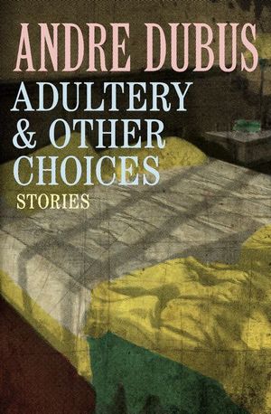 Buy Adultery & Other Choices at Amazon
