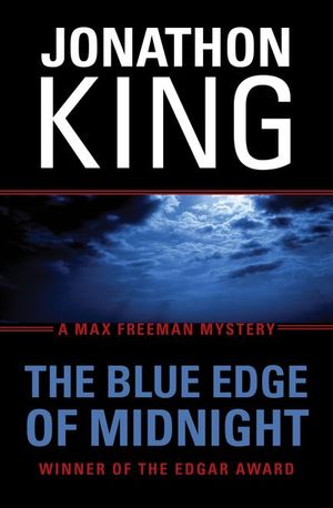 Buy The Blue Edge of Midnight at Amazon
