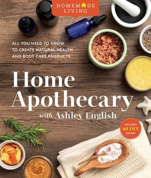 Buy Home Apothecary at Amazon