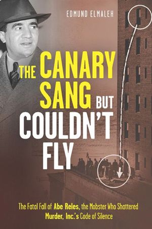 The Canary Sang but Couldn't Fly