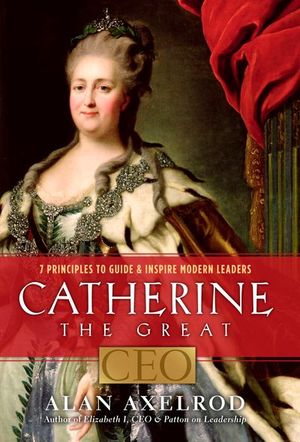 Catherine the Great, CEO