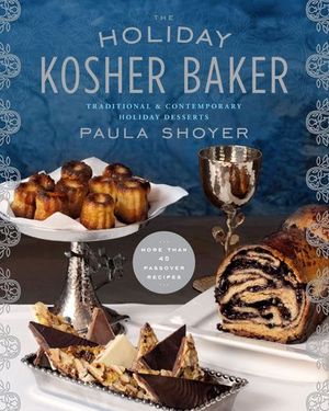The Holiday Kosher Baker