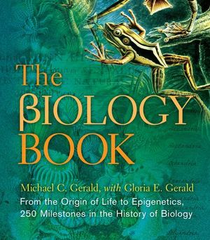 Buy The Biology Book at Amazon