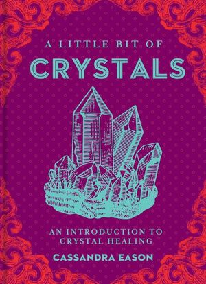 Buy A Little Bit of Crystals at Amazon