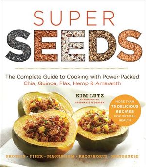 Buy Super Seeds at Amazon