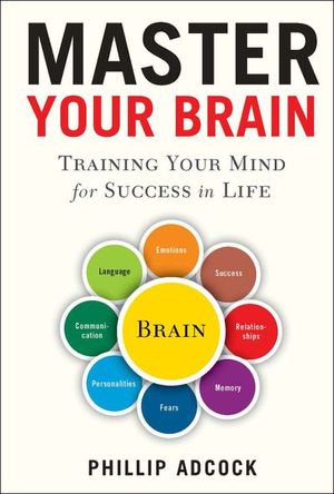 Buy Master Your Brain at Amazon