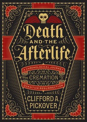 Buy Death and the Afterlife at Amazon