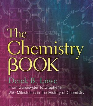 Buy The Chemistry Book at Amazon