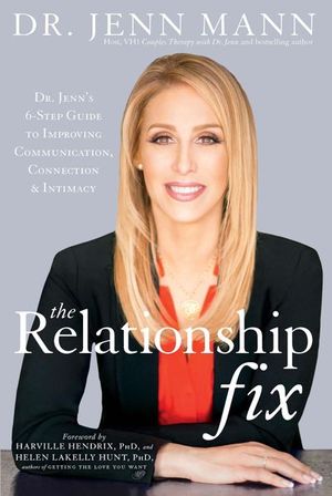 Buy The Relationship Fix at Amazon