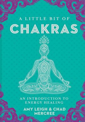 Buy A Little Bit of Chakras at Amazon