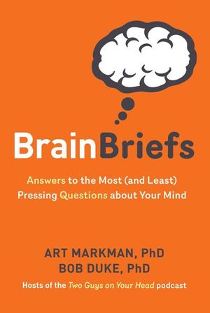Buy Brain Briefs at Amazon