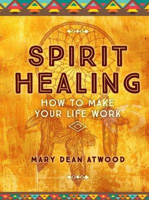 Buy Spirit Healing at Amazon