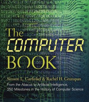 Buy The Computer Book at Amazon
